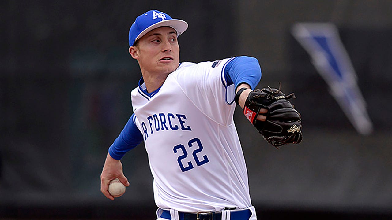 Minnesota Twins 2016 MLB Draft capsules
